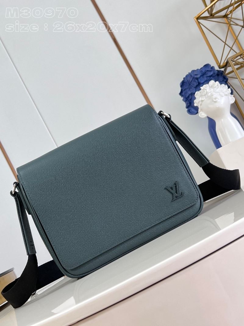 Mens Louis Vuitton Satchel Bags